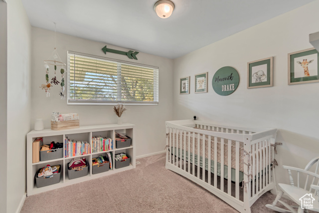 Photo 11 for MLS #2118406 at 3854 S 1925 West