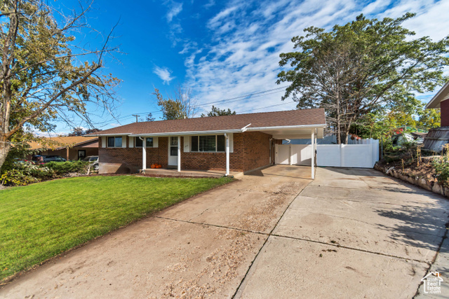 Photo 32 for MLS #2118406 at 3854 S 1925 West
