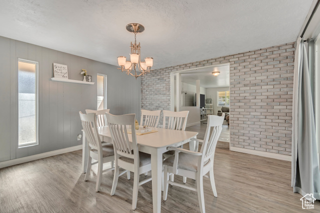 Photo 9 for MLS #2118406 at 3854 S 1925 West