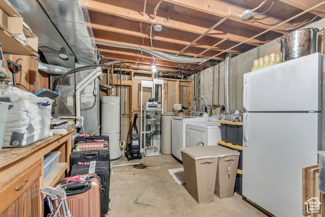 Photo 27 for MLS #2118406 at 3854 S 1925 West