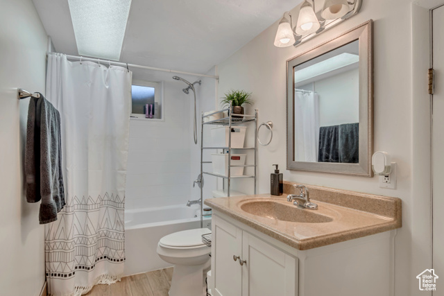 Photo 26 for MLS #2118406 at 3854 S 1925 West