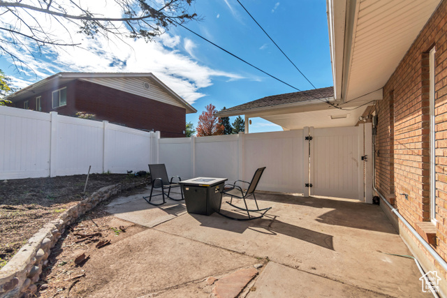 Photo 28 for MLS #2118406 at 3854 S 1925 West