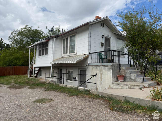 Photo 7 for MLS #2118407 at 221 L St