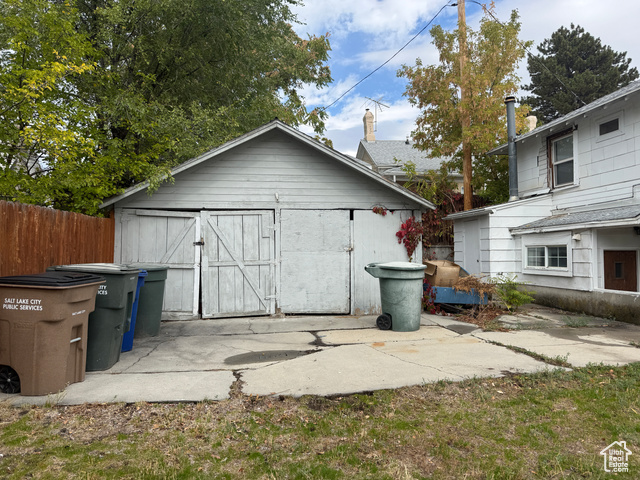 Photo 23 for MLS #2118407 at 221 L St