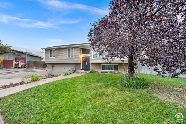 Photo 31 for MLS #2118409 at 613 W 1550 North