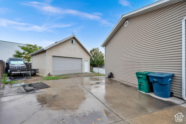 Photo 29 for MLS #2118409 at 613 W 1550 North