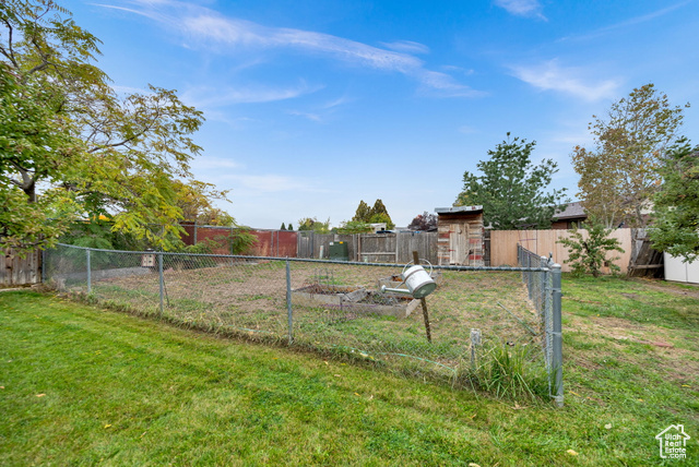 Photo 25 for MLS #2118409 at 613 W 1550 North