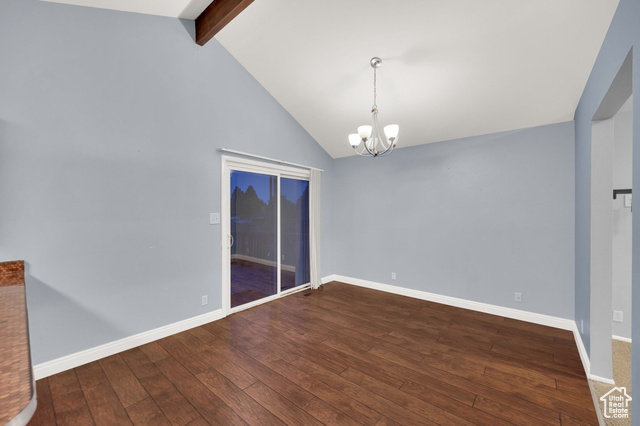 Photo 8 for MLS #2118409 at 613 W 1550 North