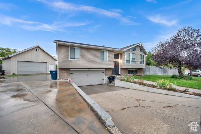 Photo 30 for MLS #2118409 at 613 W 1550 North