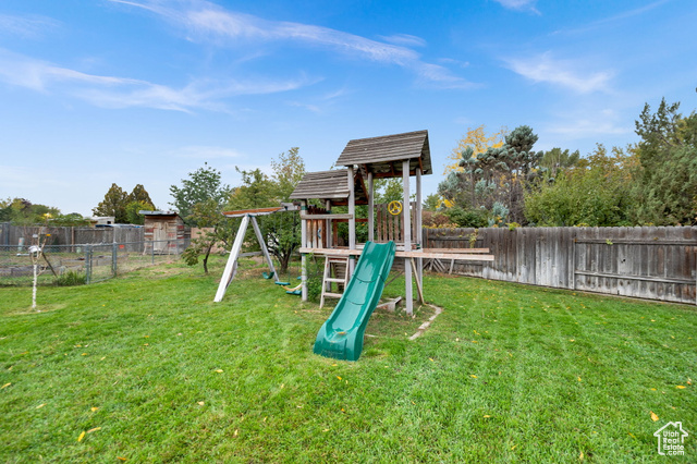Photo 26 for MLS #2118409 at 613 W 1550 North