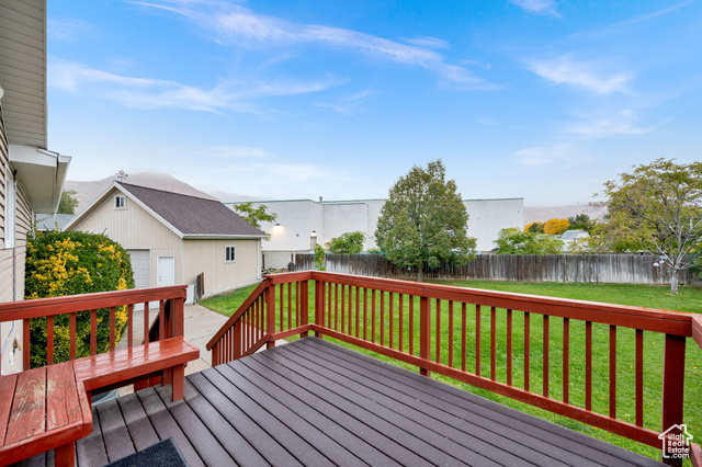 Photo 23 for MLS #2118409 at 613 W 1550 North