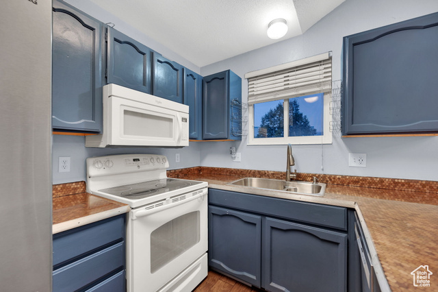 Photo 5 for MLS #2118409 at 613 W 1550 North