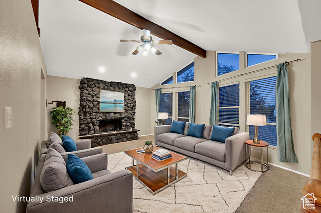 Photo 2 for MLS #2118409 at 613 W 1550 North