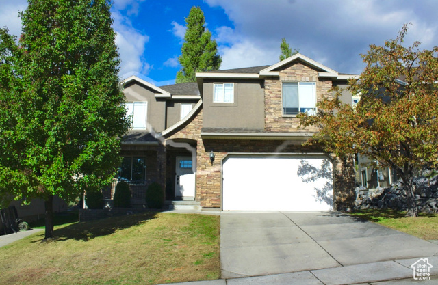 10412 N BAYHILL DR, Cedar Hills UT 84062