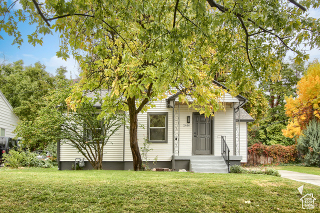 2466 S FILLMORE AVE, Ogden UT 84401