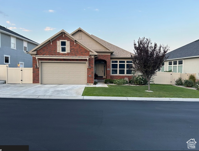 14903 S MOSSLEY BEND DR, Herriman UT 84096