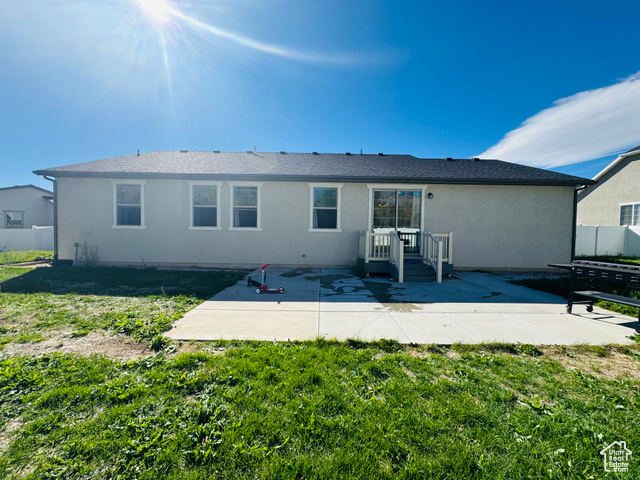 Photo 62 for MLS #2118415 at 954 N Wahlen Way