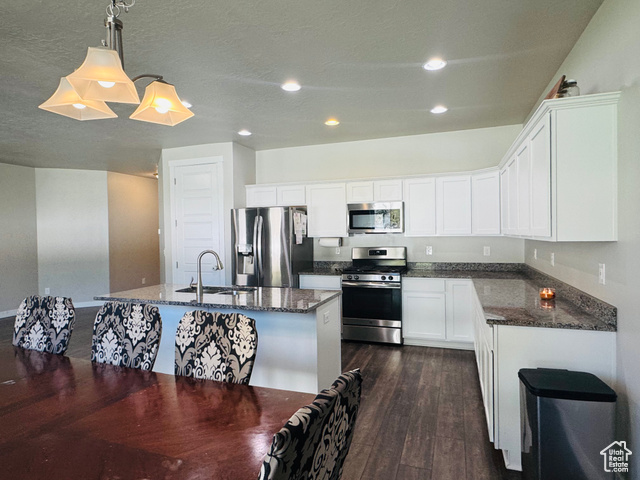 Photo 19 for MLS #2118415 at 954 N Wahlen Way