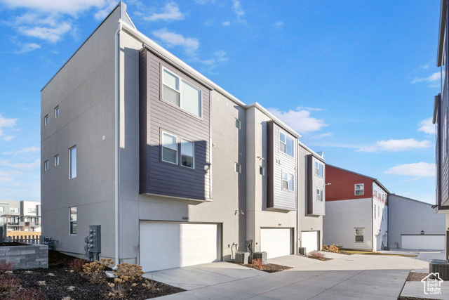 Photo 26 for MLS #2118417 at 6357 W South Jordan Pkwy
