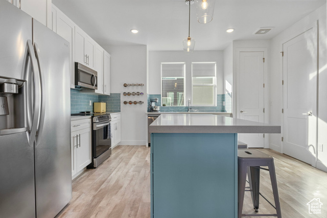 Photo 8 for MLS #2118417 at 6357 W South Jordan Pkwy