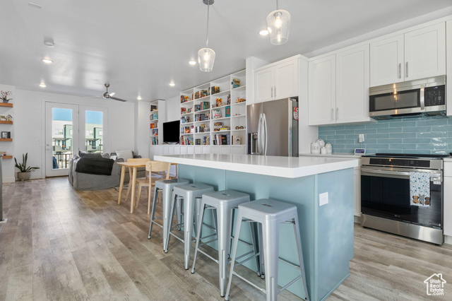 Photo 7 for MLS #2118417 at 6357 W South Jordan Pkwy