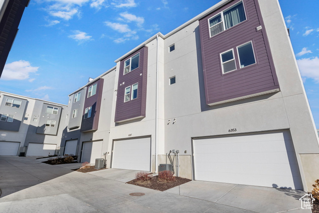 Photo 25 for MLS #2118417 at 6357 W South Jordan Pkwy
