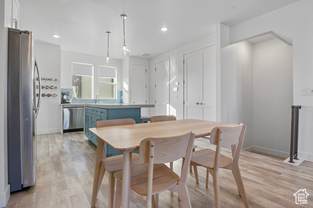 Photo 10 for MLS #2118417 at 6357 W South Jordan Pkwy