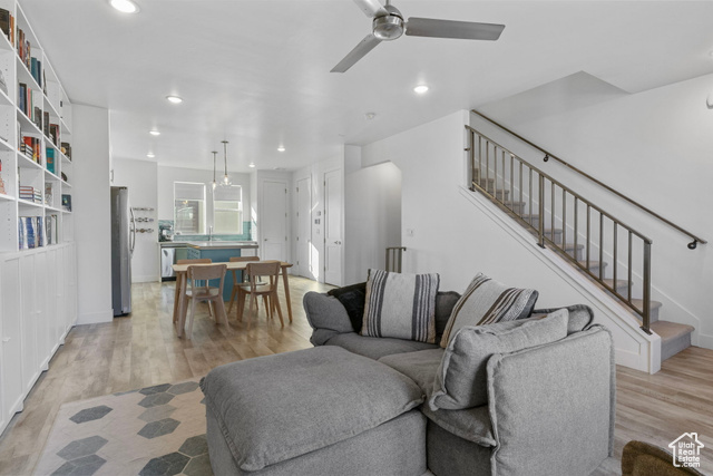 Photo 11 for MLS #2118417 at 6357 W South Jordan Pkwy