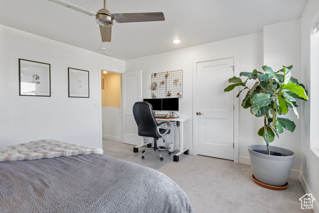 Photo 18 for MLS #2118417 at 6357 W South Jordan Pkwy