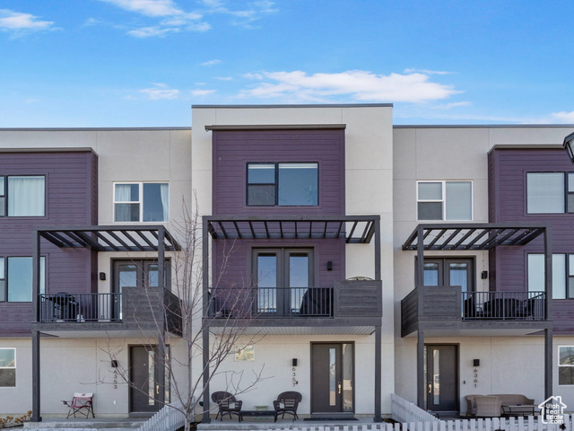 Photo 28 for MLS #2118417 at 6357 W South Jordan Pkwy