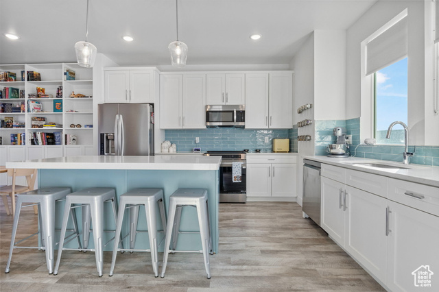 Photo 6 for MLS #2118417 at 6357 W South Jordan Pkwy