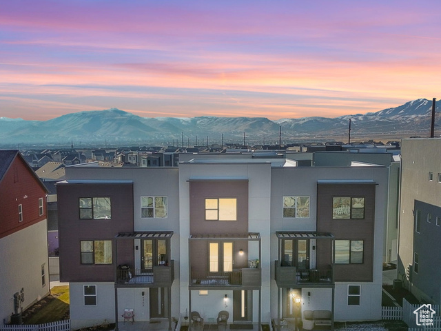 6357 W SOUTH JORDAN PKWY, South Jordan UT 84009