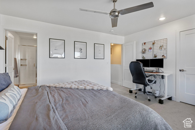 Photo 17 for MLS #2118417 at 6357 W South Jordan Pkwy