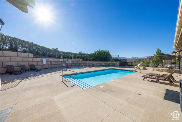 Photo 20 for MLS #2118418 at 280 S Luce Del Sol #311