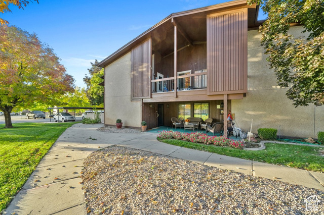 Photo 13 for MLS #2118419 at 325 E 2550 North #13