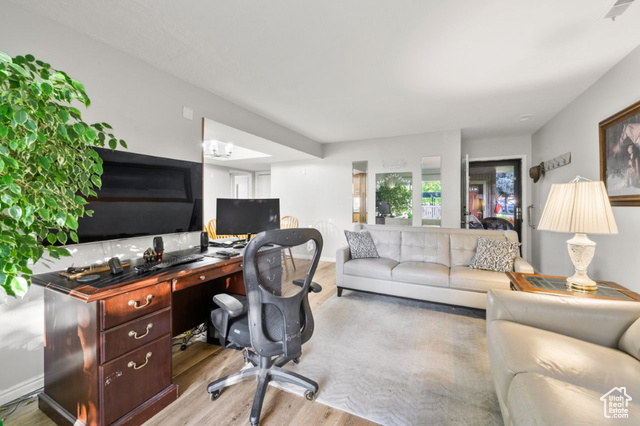 325 E 2550 N #APT 13, North Ogden UT 84414