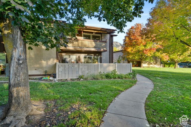 Photo 11 for MLS #2118419 at 325 E 2550 North #13