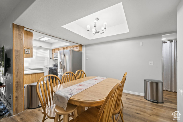 Photo 3 for MLS #2118419 at 325 E 2550 North #13