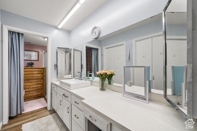 Photo 7 for MLS #2118419 at 325 E 2550 North #13