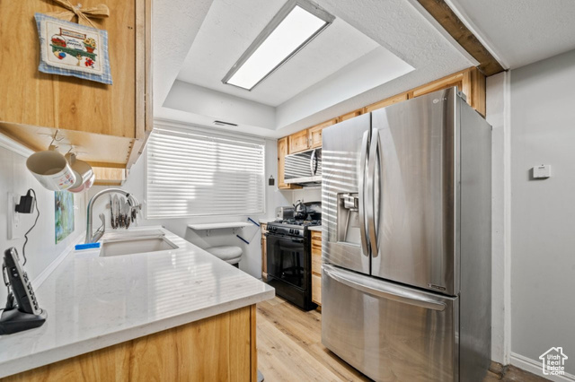 Photo 2 for MLS #2118419 at 325 E 2550 North #13