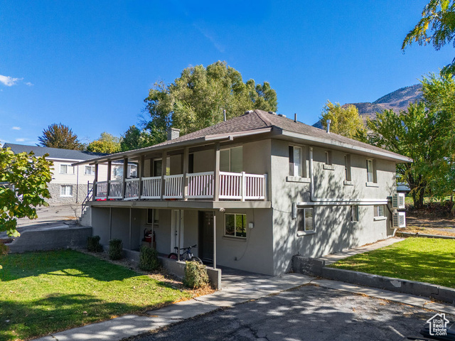 Photo 3 for MLS #2118420 at 489 S 500 East