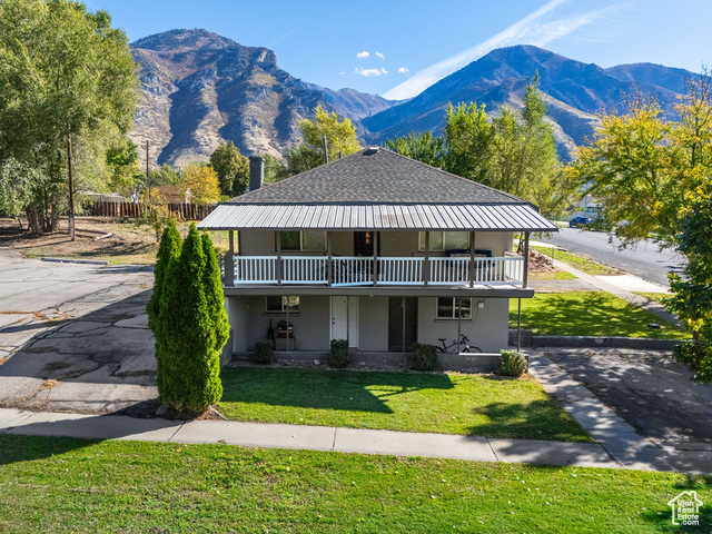 Photo 2 for MLS #2118420 at 489 S 500 East
