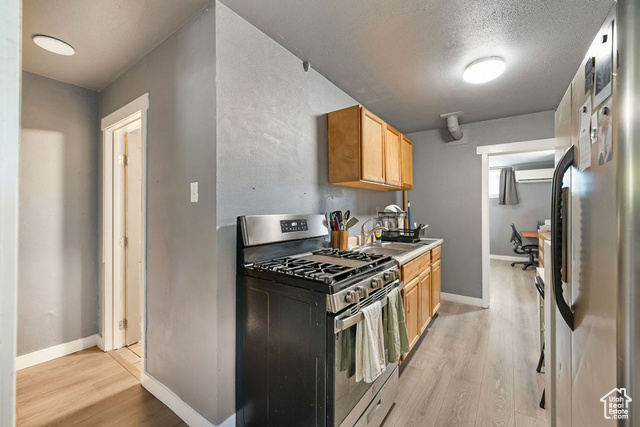 Photo 8 for MLS #2118420 at 489 S 500 East