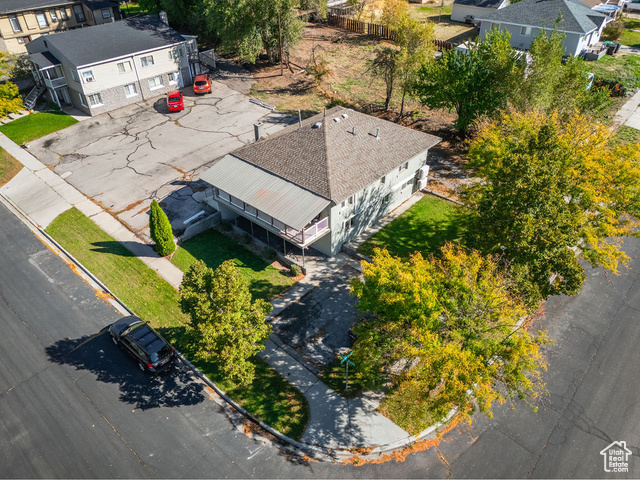 Photo 4 for MLS #2118420 at 489 S 500 East