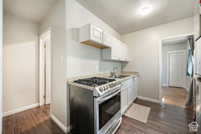 Photo 15 for MLS #2118420 at 489 S 500 East