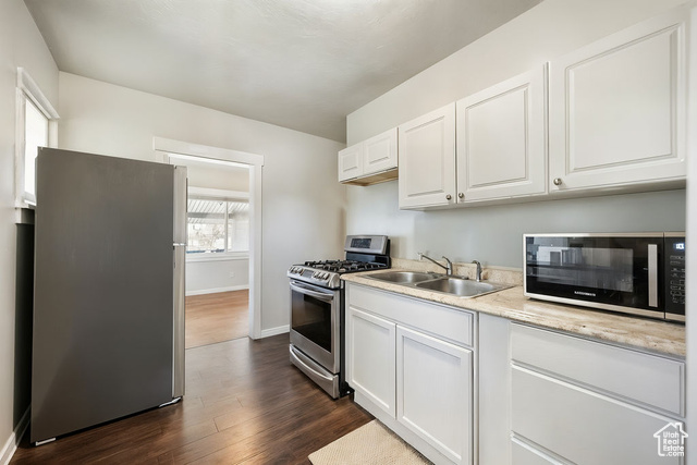 Photo 14 for MLS #2118420 at 489 S 500 East