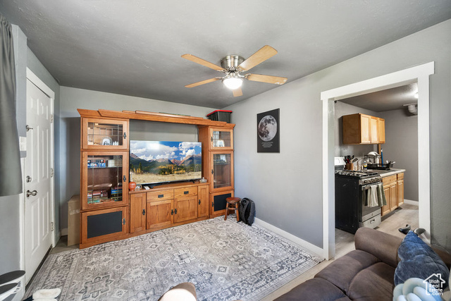 Photo 9 for MLS #2118420 at 489 S 500 East