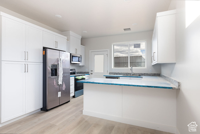 Photo 2 for MLS #2118421 at 2604 N Clark Pkwy