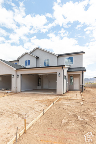 2604 N CLARK PKWY, Cedar City UT 84721