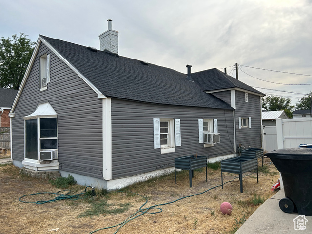 433 N 100 ST, Spanish Fork UT 84660